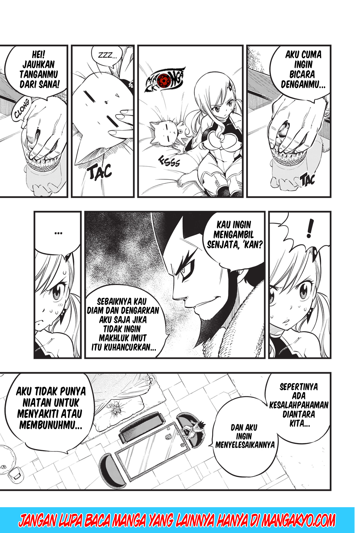 Eden’s Zero